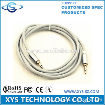 New arrival dc3.5mm cable